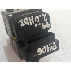 Recambio de nucleo abs para peugeot 406 break (s1/s2)(01.1997) 2.1 td 12v referencia OEM IAM 0265216543 9630532980  