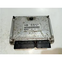 Recambio de centralita inyeccion para volkswagen golf iv berlina (1j1)(1997) 1.6 16v referencia OEM IAM 038906012AP  