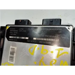 Recambio de centralita inyeccion para citroën berlingo (2002) collection (rhy / dw10td) referencia OEM IAM R04080034C 9650359580