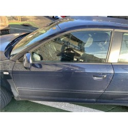 Recambio de puerta delantera izquierda para audi a3 (8p1)(05.2003) 2.0 tdi 16v referencia OEM IAM PUERTA DELANTERA IZQUIERDA  