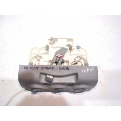 Recambio de mandos climatizador para suzuki alto vii (gf, ha25_, ha35_) 1.0 (amf310) referencia OEM IAM MANDO CLIMA  