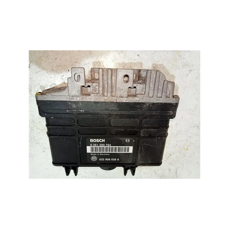 Recambio de centralita inyeccion para volkswagen golf iii variant (1h5)(1993) 1.9 d referencia OEM IAM 0261200764  