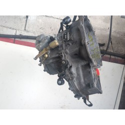 Recambio de caja cambios manual para opel vectra c berlina (2002) 2.2 club [2,2 ltr. - 92 kw 16v dti cat (y 22 dtr / l50)] refer