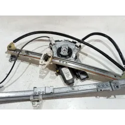 Recambio de mecanismo elevalunas delantero izquierdo para citroën xsara (n1) 2.0 hdi 90 referencia OEM IAM 964380  