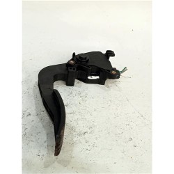 Recambio de potenciometro pedal gas para dacia dokker (2012) 1.5 ambiance [1,5 ltr. - 66 kw dci diesel fap cat] referencia OEM I