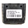 Recambio de mando elevalunas trasero derecho para bmw 1 (f20) 116 d referencia OEM IAM 920810603  