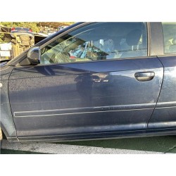 Recambio de puerta delantera izquierda para audi a3 (8p1)(05.2003) 2.0 tdi 16v referencia OEM IAM PUERTA DELANTERA IZQUIERDA  