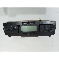 Recambio de mandos climatizador para seat leon (1p1)(05.2005) tdi 16v referencia OEM IAM 1P0907044C  