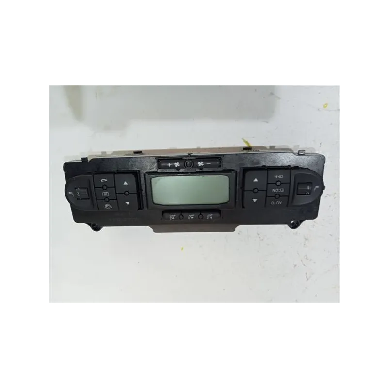 Recambio de mandos climatizador para seat leon (1p1)(05.2005) tdi 16v referencia OEM IAM 1P0907044C  