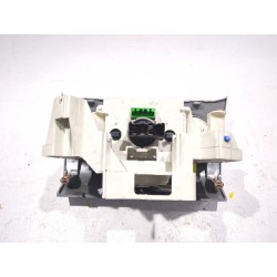 Recambio de mandos climatizador para suzuki alto vii (gf, ha25_, ha35_) 1.0 (amf310) referencia OEM IAM MANDO CLIMA  