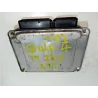 Recambio de centralita inyeccion para volkswagen golf iv berlina (1j1)(1997) 1.6 16v referencia OEM IAM 038906012AP  