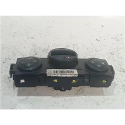 Recambio de mandos climatizador para renault megane ii berlina 5p (10.2002) 1.9 privilege [1,9 ltr. - 96 kw dci diesel fap] refe