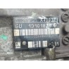 Recambio de caja cambios manual para opel vectra c berlina (2002) 2.2 club [2,2 ltr. - 92 kw 16v dti cat (y 22 dtr / l50)] refer