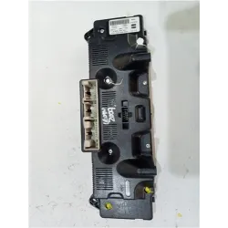 Recambio de mandos climatizador para seat leon (1p1)(05.2005) tdi 16v referencia OEM IAM 1P0907044C  