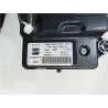 Recambio de mandos climatizador para seat leon (1p1)(05.2005) tdi 16v referencia OEM IAM 1P0907044C  