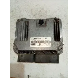 Recambio de centralita inyeccion para chevrolet epica (2006) 2.0 ltx [2,0 ltr. - 110 kw diesel cat] referencia OEM IAM 96814450S