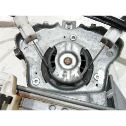 Recambio de mecanismo elevalunas delantero izquierdo para citroën xsara (n1) 2.0 hdi 90 referencia OEM IAM 964380  