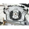 Recambio de mecanismo elevalunas delantero izquierdo para citroën xsara (n1) 2.0 hdi 90 referencia OEM IAM 964380  