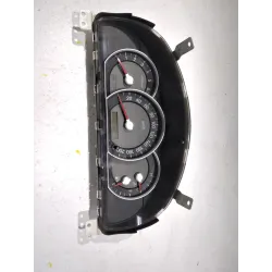 Recambio de cuadro cuentakilometros para kia sorento i (jc) 2.5 crdi referencia OEM IAM 940133E210  