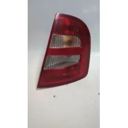 Recambio de piloto trasero derecho para skoda fabia (6y2/6y3)(01.2000) 1.9 tdi referencia OEM IAM 6Y6945096  