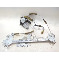 Recambio de mecanismo elevalunas delantero izquierdo para mazda mx-5 ii (nb) 1.6 16v (nb6c) referencia OEM IAM 8621002791  