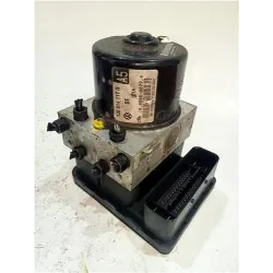 Recambio de nucleo abs para seat leon (1m1)(11.1999) tdi referencia OEM IAM 1C0907379L 10096003343  