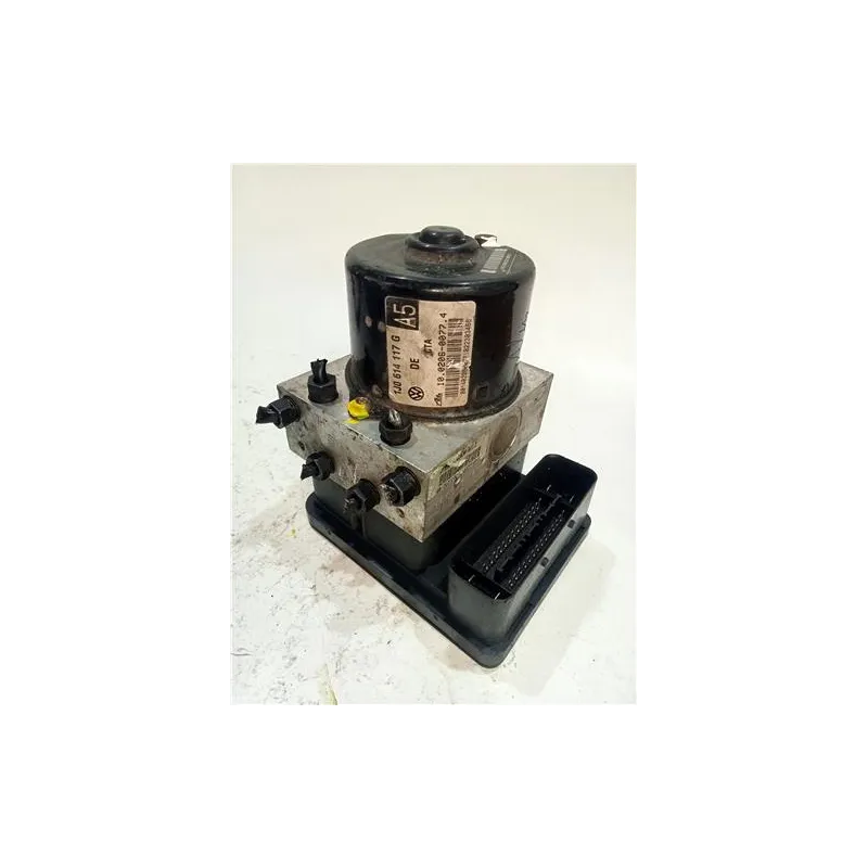 Recambio de nucleo abs para seat leon (1m1)(11.1999) tdi referencia OEM IAM 1C0907379L 10096003343  