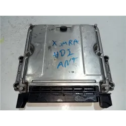 Recambio de centralita inyeccion para citroën xsara berlina (1997) 1.9 td referencia OEM IAM 0281001975  