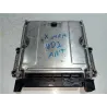 Recambio de centralita inyeccion para citroën xsara berlina (1997) 1.9 td referencia OEM IAM 0281001975  