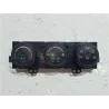Recambio de mandos climatizador para suzuki grand vitara 3 puertas (sq/gt)(1999) referencia OEM IAM 7440054J02  