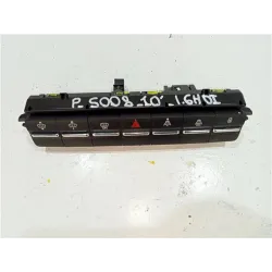 Recambio de mando multifuncion para peugeot 5008 (09.2009) 2.0 style [2,0 ltr. - 110 kw blue-hdi fap] referencia OEM IAM 1004354