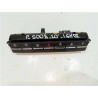Recambio de mando multifuncion para peugeot 5008 (09.2009) 2.0 style [2,0 ltr. - 110 kw blue-hdi fap] referencia OEM IAM 1004354