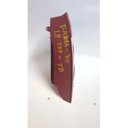 Recambio de piloto trasero derecho para skoda fabia (6y2/6y3)(01.2000) 1.9 tdi referencia OEM IAM 6Y6945096  