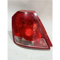 Recambio de piloto trasero izquierdo para chevrolet kalos (2005) 1.2 se [1,2 ltr. - 53 kw cat] referencia OEM IAM CHEVROLET KALO