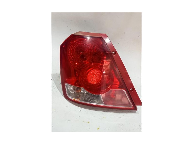 Recambio de piloto trasero izquierdo para chevrolet kalos (2005) 1.2 se [1,2 ltr. - 53 kw cat] referencia OEM IAM CHEVROLET KALO