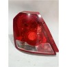 Recambio de piloto trasero izquierdo para chevrolet kalos (2005) 1.2 se [1,2 ltr. - 53 kw cat] referencia OEM IAM CHEVROLET KALO