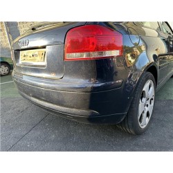 Recambio de porton trasero para audi a3 (8p1)(05.2003) 2.0 tdi 16v referencia OEM IAM PORTON TRASERO  