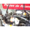 Recambio de motor completo para seat ibiza ii (6k1) 1.9 tdi referencia OEM IAM AHU  