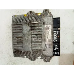 Recambio de centralita inyeccion para ford focus berlina (cap)(08.2004) 2.0 ghia [2,0 ltr. - 100 kw tdci cat] referencia OEM IAM
