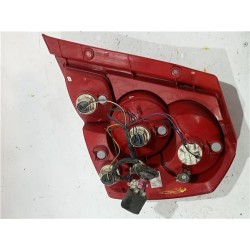 Recambio de piloto trasero izquierdo para chevrolet kalos (2005) 1.2 se [1,2 ltr. - 53 kw cat] referencia OEM IAM CHEVROLET KALO