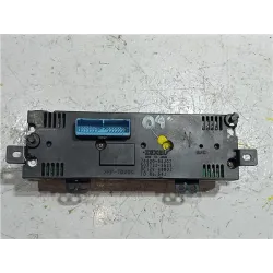 Recambio de mandos climatizador para suzuki grand vitara 3 puertas (sq/gt)(1999) referencia OEM IAM 7440054J02  