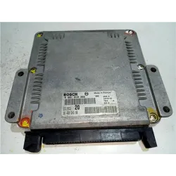 Recambio de centralita inyeccion para peugeot 306 3/5 pt. / 4 pt. (s2)(04.1997) 1.9 dt referencia OEM IAM 0281010362  