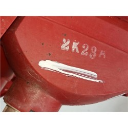 Recambio de piloto trasero izquierdo para chevrolet kalos (2005) 1.2 se [1,2 ltr. - 53 kw cat] referencia OEM IAM CHEVROLET KALO