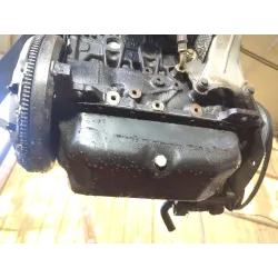 Recambio de motor completo para seat ibiza ii (6k1) 1.9 tdi referencia OEM IAM AHU  