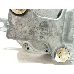 Recambio de motor limpia trasero para ford escort berlina (1986) 1.3 referencia OEM IAM 86AG17K441A2B  