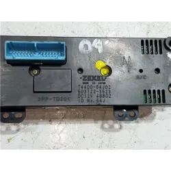 Recambio de mandos climatizador para suzuki grand vitara 3 puertas (sq/gt)(1999) referencia OEM IAM 7440054J02  