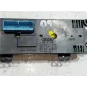 Recambio de mandos climatizador para suzuki grand vitara 3 puertas (sq/gt)(1999) referencia OEM IAM 7440054J02  