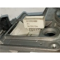 Recambio de conmutador de arranque para opel astra h berlina (2004) 1.6 referencia OEM IAM 2421430  