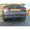 Recambio de paragolpes trasero para audi a3 (8p1)(05.2003) 2.0 tdi 16v referencia OEM IAM DEFENSA  