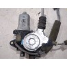 Recambio de mecanismo elevalunas delantero izquierdo para mazda mx-5 ii (nb) 1.6 16v (nb6c) referencia OEM IAM 8621002791  